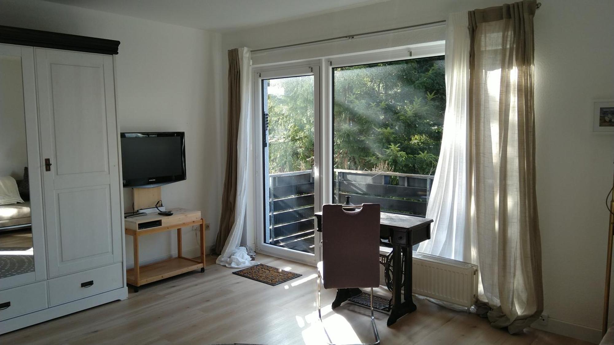 Zimmer Mit Aussicht Schulenberg im Oberharz Eksteriør bilde